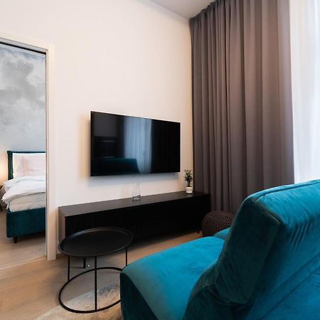 Apartmán Urban Oasis Brno Exteriér fotografie