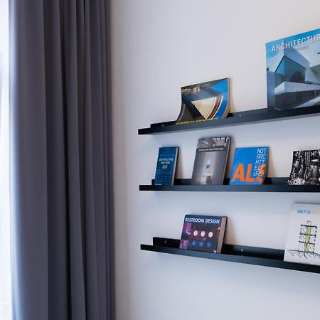 Apartmán Urban Oasis Brno Exteriér fotografie