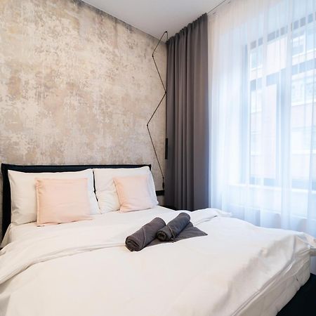 Apartmán Urban Oasis Brno Exteriér fotografie