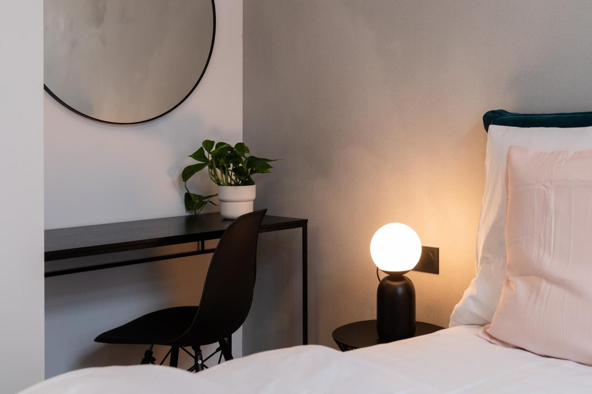 Apartmán Urban Oasis Brno Exteriér fotografie