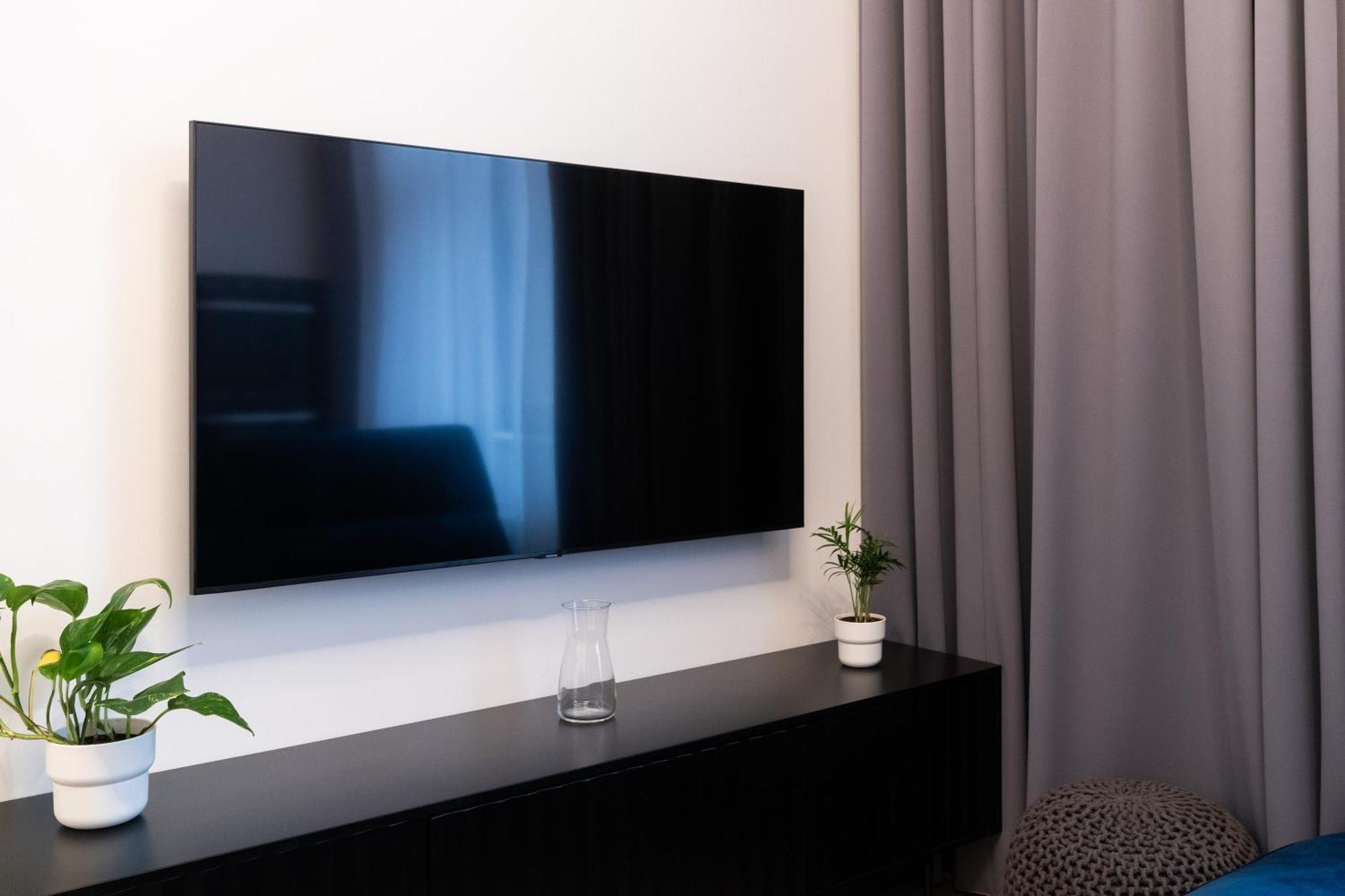 Apartmán Urban Oasis Brno Exteriér fotografie