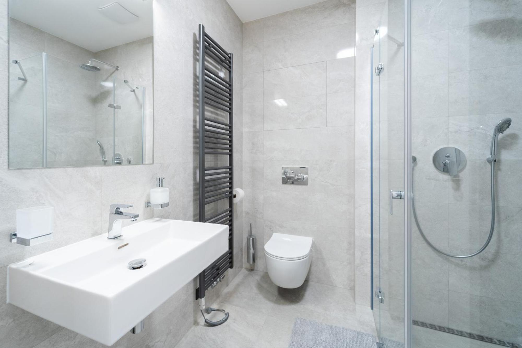 Apartmán Urban Oasis Brno Exteriér fotografie