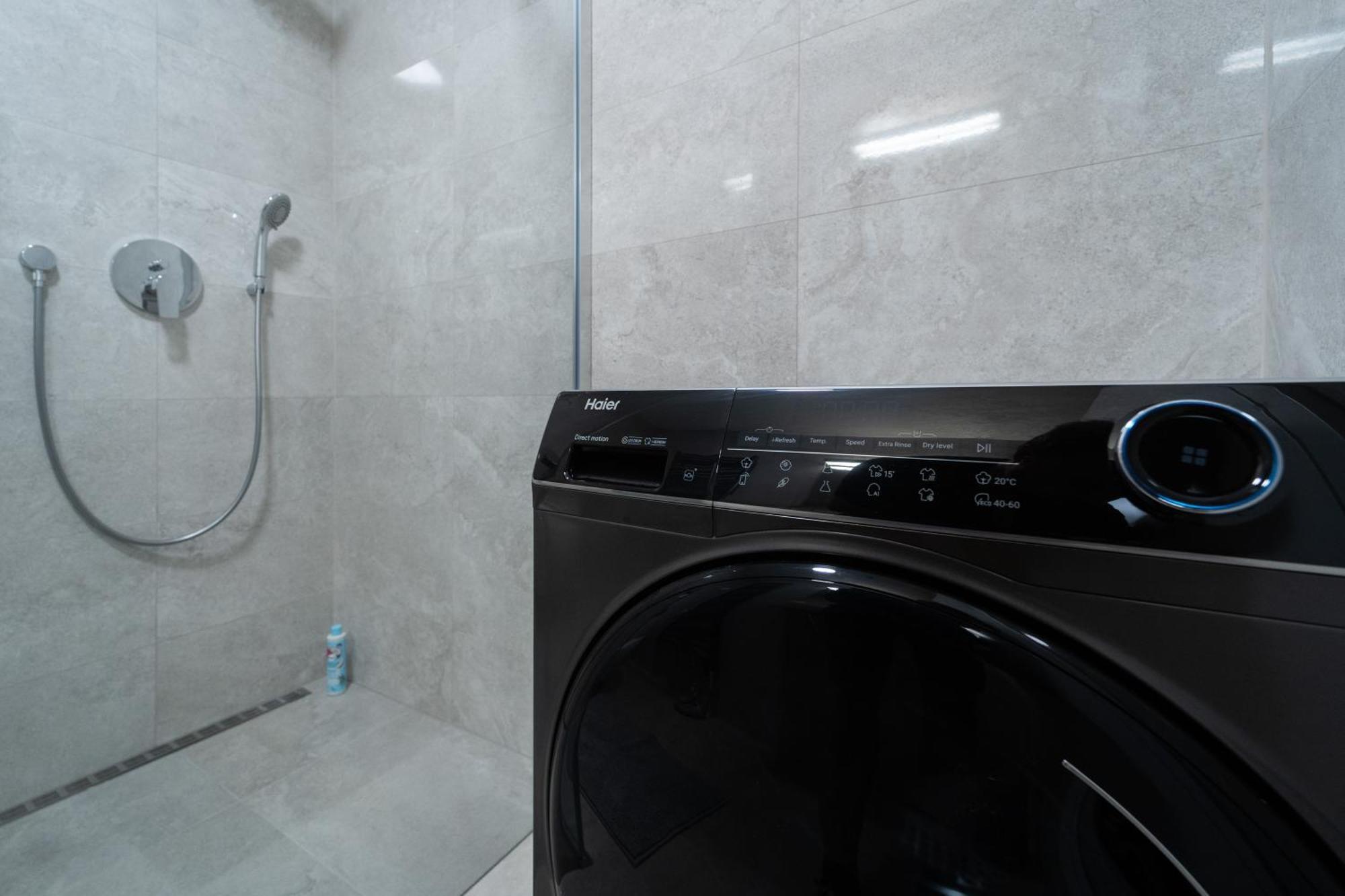 Apartmán Urban Oasis Brno Exteriér fotografie