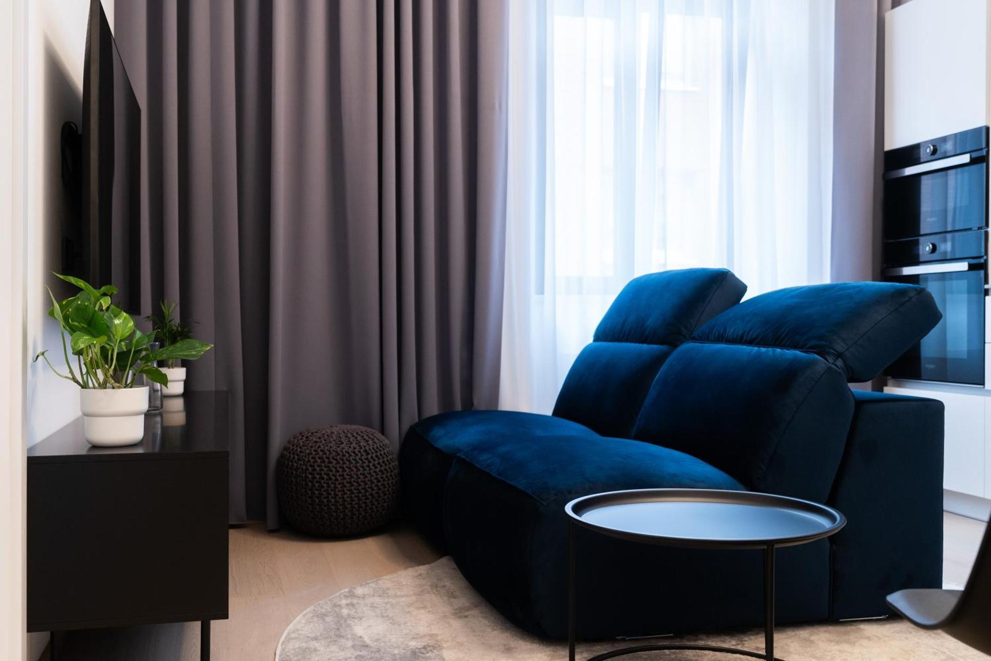 Apartmán Urban Oasis Brno Exteriér fotografie