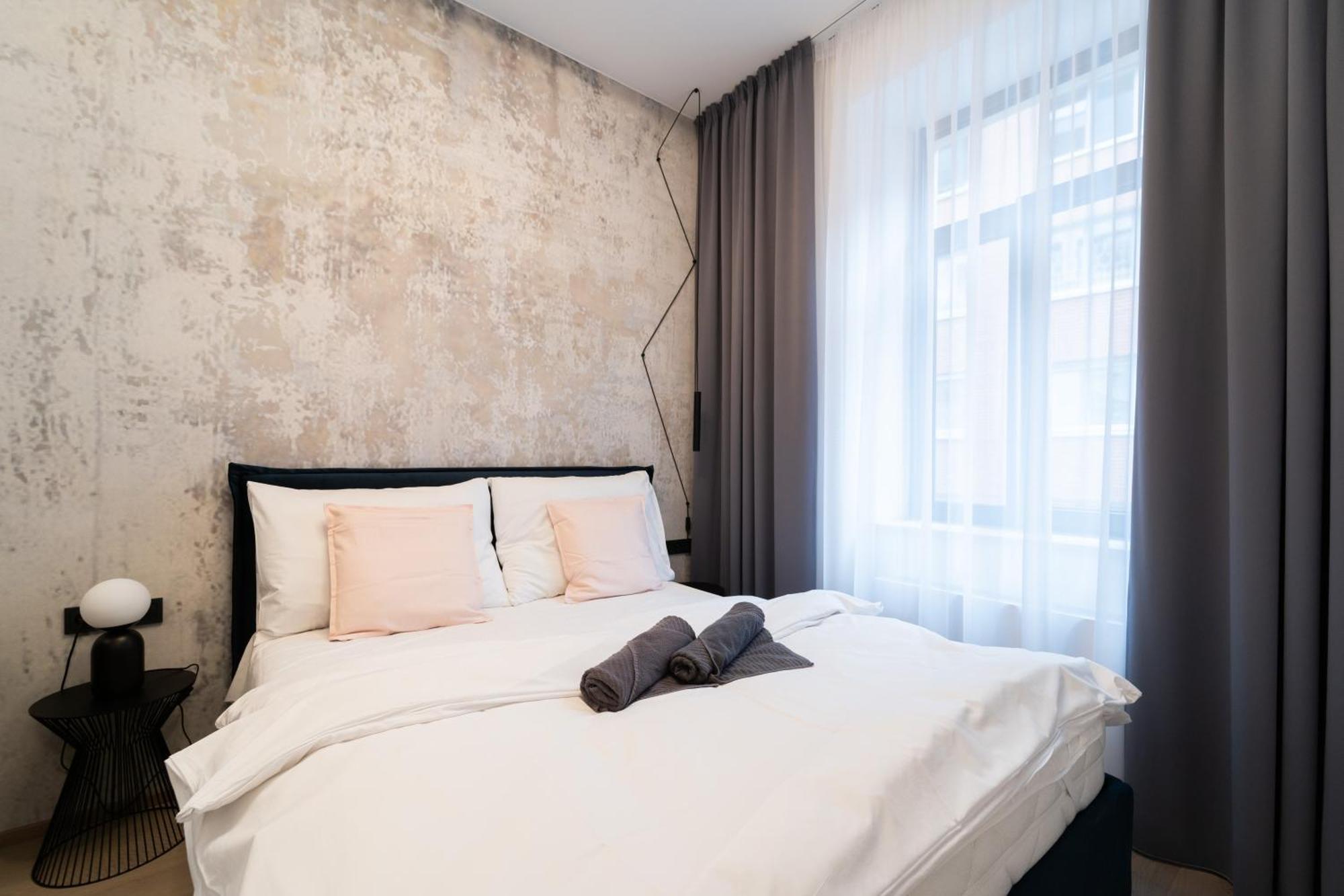 Apartmán Urban Oasis Brno Exteriér fotografie