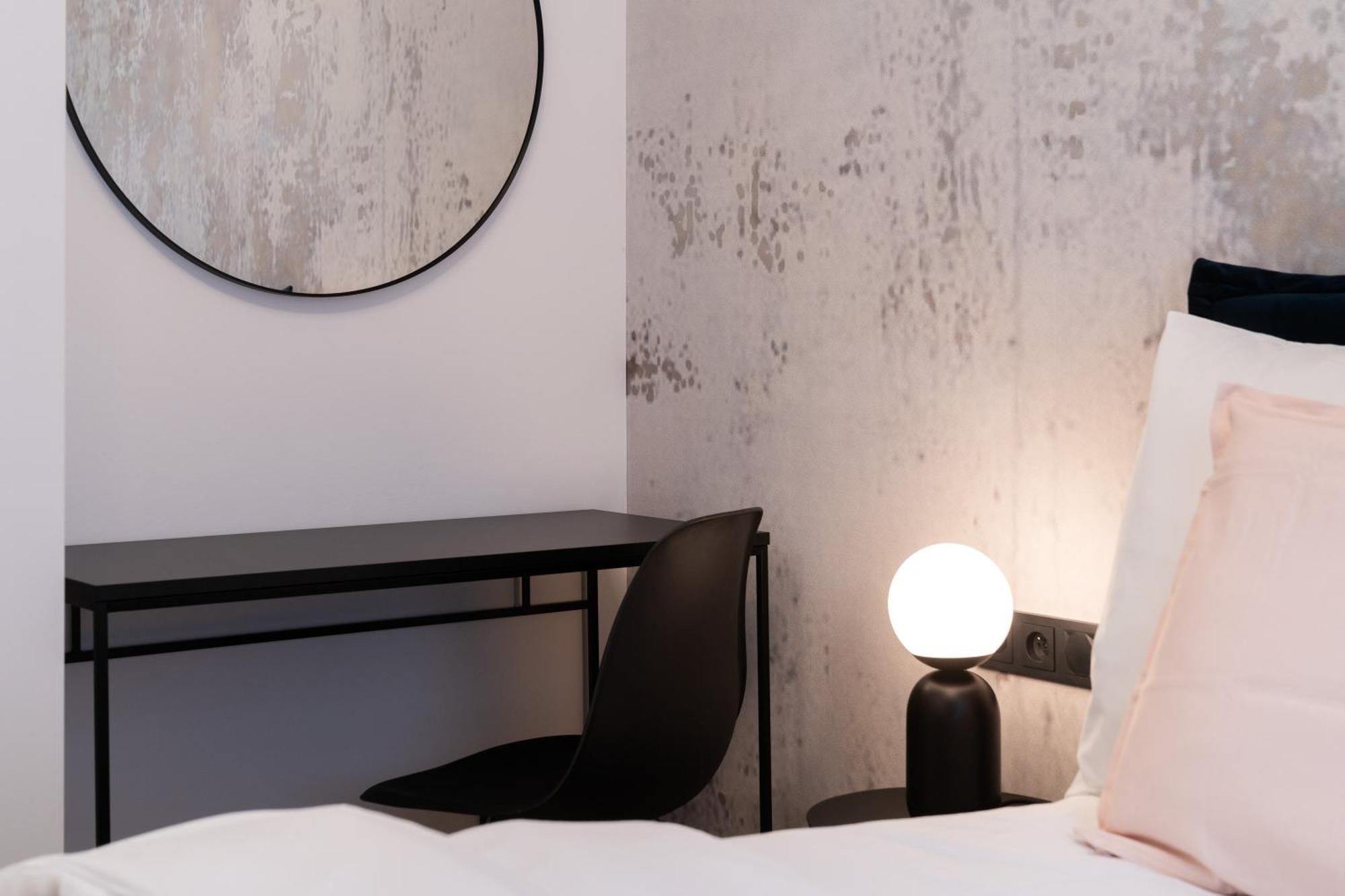 Apartmán Urban Oasis Brno Exteriér fotografie